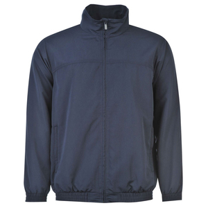 Conjunto Deportivo para Hombre Index Apparel, Azul Marino, Manga Larga, Cierre Frontal, Diseño Deportivo, Secado Rápido, Poliéster, Ropa de Otoño - Product Image 4