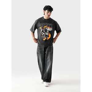 REBIRTH Tela de Jersey 100% Algodón, Cómoda y Duradera - Product Image 1