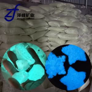 Pietre Ecologiche Luminose a Lunga Durata per Decorazioni di Feste all'Aperto, Segnalatori per Sentieri e Decorazioni Murali, Sicure e Non Tossiche - Product Image 5