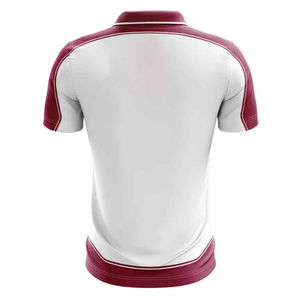 Men's <b>Polo</b> <b>Shirts</b> Fashion New Short Sleeve Men's Golf <b>Shirts</b> Quarter-<b>Zip</b> up Classic Casual Quick Dry Men's <b>Polo</b> <b>Shirts</b> for Sale - Product Image 2