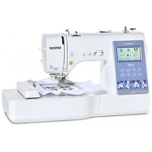 ENVÍO EXPRÉS PARA Máquina de Coser, Acolchar y Bordar Innov-is M380D de Disney - Product Image 1