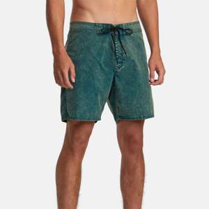 Short de bain à séchage rapide pour homme avec logo personnalisé-Short de bain léger, confortable et élégant pour le surf, la plage et les vêtements décontractés - Product Image 2
