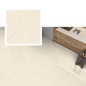 Baldosas de Cerámica Vitrificada Nano Brillante de 600x600 mm, Antideslizantes, de Primera Calidad, Modernas, para Pisos Exteriores, Exportación para Supermercados - Product Image 5