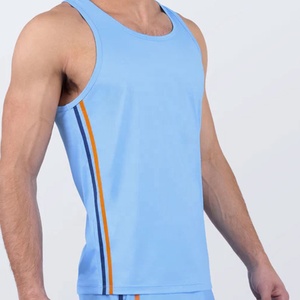 เสื้อยืดผ้าฝ้ายธรรมดาแขนสั้นระบายอากาศได้ดีน้ำหนักเบาเหมาะสำหรับผู้ชาย - Product Image 6