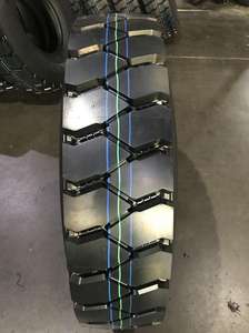 Neumático Radial TBR 8.5R19.5 para Camión y Autobús |   Proveedor de Neumáticos de Larga Duración al por Mayor - Product Image 3