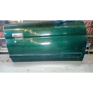 มิตซูบิชิ ปาเจโร สปอร์ต (99>08) ประตูหน้าขวา 4D56 - Product Image 2