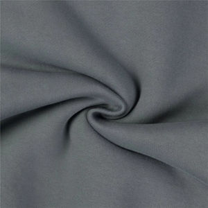 100% coton hommes pull à capuche poids lourd 500GSM surdimensionné pull à capuche goutte épaule lourd plaine blanc pull à capuche - Product Image 4