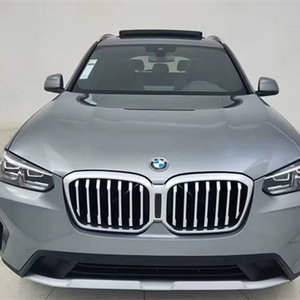 BMW X3 2024 Usado en Buen Estado - Product Image 1