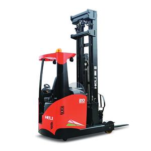 Compre carretilla elevadora apiladora de palés completamente eléctrica Diseño compacto Ideal para espacios reducidos Calidad premium y operación confiable - Product Image 6