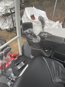 OFFRE DE LIQUIDATION LIMITÉE 2026 Mini-Excavatrices TAKEUCHI TB335R - Product Image 3