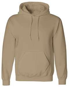Vente en Gros de Sweats à Capuche pour Hommes Épais Unisexe en Polyester et Coton Polaire pour Hommes Sweatshirts - Product Image 4