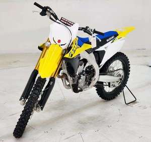 POPULAR EN STOCK 2024 SUZUKI RM85 MOTOCICLETAS DE CROSS DE 2 TIEMPOS Y 84 CC RM 85 - Product Image 2