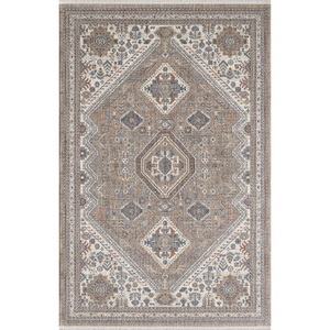 Alfombra turca de lujo hecha a máquina, de primera calidad para sala de estar, del fabricante de Gaziantep. - Product Image 1