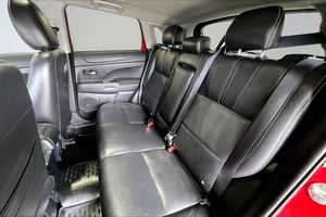 Véhicules d'occasion sans accident, Outlander AWD 2011/2012, 148 ch, 2L I4, SUV/Crossover, à vendre - Product Image 3