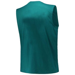 Premium Quality Graphic Tank <b>top</b> for Men and Women Soft Breathable and Durable Fabric Cotton / Bamboo Fiber <b>Plus</b> <b>Size</b> - Product Image 5