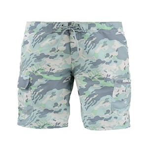 Shorts de surf personalizados OEM para hombre - Product Image 1