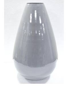 Juego de 2 jarrones de metal decorativos para el hogar, candelabros de diferentes formas, linternas y tarros de velas - Product Image 6