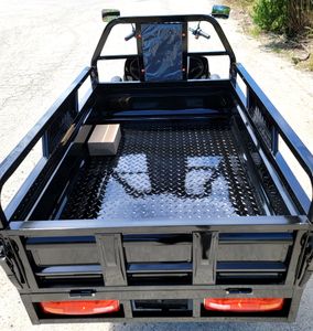 Compre triciclos de carga de bajo mantenimiento - Product Image 6