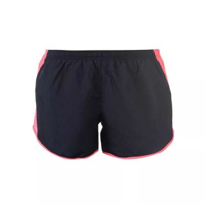 2022ล่าสุดแฟชั่นพิมพ์ผู้ชายวิ่งกางเกงขาสั้น OEM ฤดูร้อนโลโก้ที่กำหนดเองเย็บปักถักร้อยผ้าฝ้าย100% สีที่แตกต่างกันผู้ชายสั้น - Product Image 6