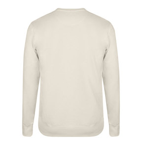 Sweat-shirt en molleton teinté Comfortwash Garment - Product Image 3