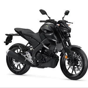 Yamaha MT-125 de Alta Velocidad 2024. MT-03. MT-07. MT-09. Motocicleta MT-10 Superbike Enduro Dirt Bike - Product Image 3