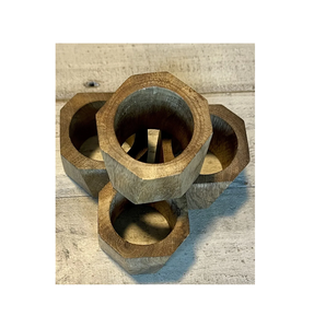 Handmade Wooden Napkin Ring <b>Holder</b> <b>Christmas</b> <b>Tree</b> Design Gift Table Decoration Napkin <b>Holder</b> Most Quality at Best Selling - Product Image 4