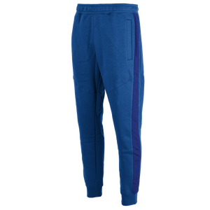 กางเกงจ็อกเกอร์ผ้าฟลีซทรงสลิมฟิตแบบยูนิเซ็กซ์ เอวยางยืดพร้อมเชือกผูก ระบายอากาศได้ดีและเป็นมิตรกับสิ่งแวดล้อม กางเกงลำลองอัจฉริยะสำหรับฤดูหนาว - Product Image 1