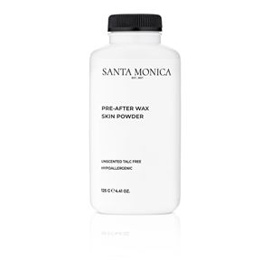 Polvo Hipoalergénico para Antes y Después de la Depilación, Sin Perfume, Sin Talco, Directo del Fabricante Polaco, Hecho en Polonia - Product Image 1