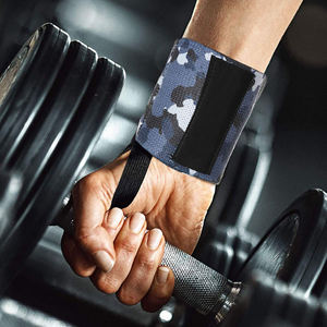 2025แรปผ้าฝ้ายพันมือสำหรับชกมวยเร็วงานตามสั่ง - Product Image 4