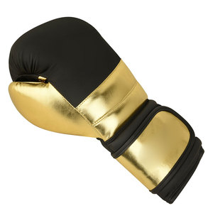 นวมชกมวยแบบใหม่ ราคาประหยัด ดีไซน์ล่าสุด นวมชกมวยป้องกันการบาดเจ็บ - Product Image 5