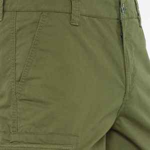 <b>Men</b> Multi Color Cotton Cargo <b>Shorts</b> Casual Wear Six Pocket <b>Utility</b> Summer <b>Shorts</b> - Product Image 3