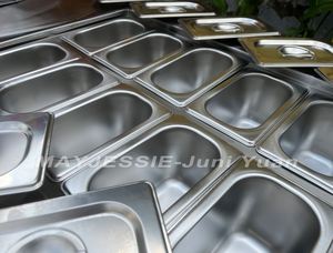 Distributeurs <span class=keywords><strong>Ali</strong></span> <span class=keywords><strong>Baba</strong></span>, pas de MOQ, machine à glace roulée thaïlandaise en acier inoxydable, mini - Product Image 4