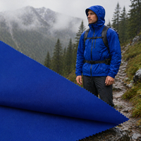 Tela Oxford de Nailon 210D Impermeable y Ecológica para Ropa de Trabajo al Aire Libre, Bolsas de Herramientas y Accesorios para Automóviles