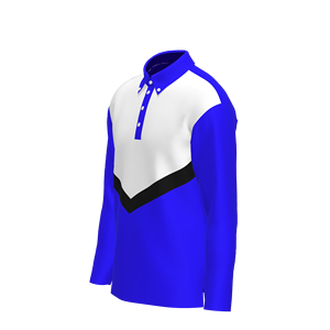 เสื้อยืดผู้ชายสไตล์ปกติธรรมดาพิมพ์ผ้าระเหิดออกแบบปรับแต่งโลโก้เสื้อลำลอง - Product Image 2