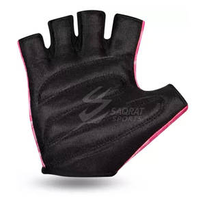 Guantes de gimnasio Soporte para levantamiento de pesas, gimnasio y entrenamiento 2025 Transpirable Ligero Material duradero Guantes de gimnasio - Product Image 4
