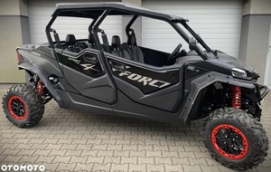 CF Moto zforce 950รถ ATV G2-4กีฬาใหม่มีในสต็อก - Product Image 6