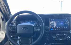 Ford F150 Shelby Todoterreno Usado 2025 - Product Image 4