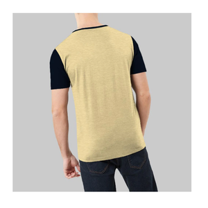 เสื้อยืดคอกลมขายดีในปากีสถาน - Product Image 4