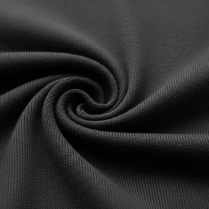 กระโปรงผ้ายืดสแปนเด็กซ์สำหรับผู้หญิงกระโปรงผ้ายืดผสมโพลีเอสเตอร์ผ้านุ่มน้ำหนักเบาเสื้อผ้าลำลองใส่ในสำนักงานหรูหราระบายอากาศได้ดี - Product Image 5