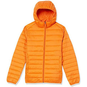 OEM Custom Men's Outdoor Long Jacket High Street Style Plus Size Warm Comfortable Recyclable Hood Breathable Feature for Winter - Product Image 1