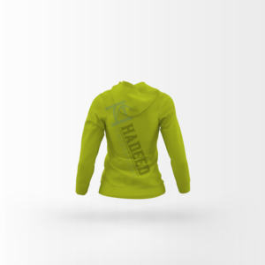 2025มีฮู้ดผ้ามีหลายสีมีสไตล์สำหรับผู้หญิงเสื้อฮู้ดแขนยาวแบบลำลอง - Product Image 3