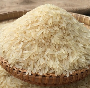 Arroz Orgánico de Alta Calidad, Grano Largo, Preelaborado, Textura Firme, Blanco, Directo de Fábrica, en Venta - Product Image 2