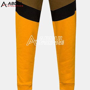 Vente chaude vêtements de sport Slim Fit hommes survêtement de sport pour l'entraînement porter pull confortable survêtement - Product Image 5