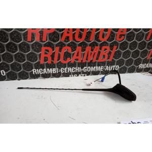 Antenna da Tetto PEUGEOT 2008 1a Serie (13>) 9801610880 - Product Image 2