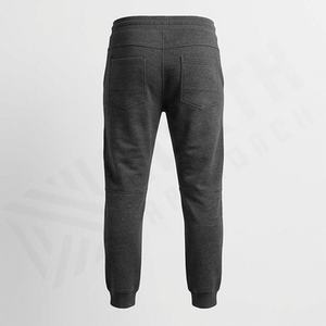 Pantalon de survêtement droit multicolore respirant, mode printemps 2025, séchage rapide, vintage, pour homme, avec poche, taille moyenne, personnalisable - Product Image 2