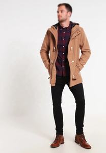 Wholesale OEM <b>Mens</b> Flannel <b>Shirt</b> Custom Print Embroidery Logo Plus Size 100 % Cotton Long Sleeve Flannel Casual <b>Shirt</b> for <b>Men</b> - Product Image 3