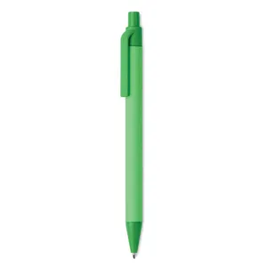 Bolígrafo Ecológico de PLA en Colores de Dibujos Animados, Artículos Promocionales - Product Image 2
