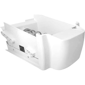 WR17X11447 Nuevo Contenedor de Hielo de Plástico Compatible con Refrigeradores General Electric (GE) para Uso Doméstico - Product Image 2