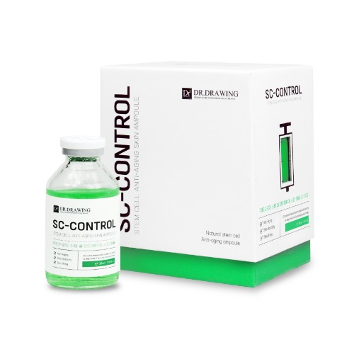 SC - เซลล์ต้นกำเนิดเม็ดสี