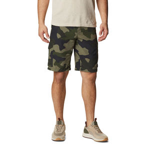 Pantalones cortos de carga para hombre de alta calidad personalizados más nuevos con impresión personalizada y diseño de logotipo pantalones cortos de carga transpirables - Product Image 4